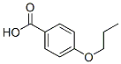 5438-19-7,4-Propoxybenzoic acid