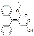 5438-22-2,3-(ETHOXYCARBONYL)-4,4-DIPHENYL-3-BUTENOIC ACID