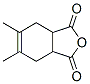 5438-24-4,5,6-dimethyl-3a,4,7,7a-tetrahydroisobenzofuran-1,3-dione