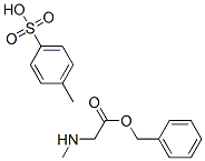 54384-06-4,N-ME-GLY-OBZL P-TOSYLATE