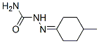 5439-97-4,[(4-methylcyclohexylidene)amino]urea