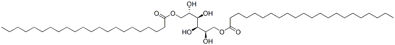 54390-81-7,D-glucitol 1,6-didocosanoate