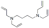 54391-08-1,N,N,N',N'-TETRAALLYL 1,4-DIAMINO BUTANE