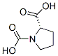 54399-67-6,1,2-Pyrrolidinedicarboxylicacid,(S)-(9CI)