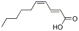 544-48-9,(2E,4Z)-2,4-decadienoic acid