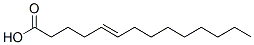 544-66-1,(E)-tetradec-5-enoic acid