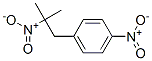 5440-67-5,1-(2-methyl-2-nitro-propyl)-4-nitro-benzene