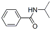5440-69-7,Benzamide, N-(1-methylethyl)- (9CI)
