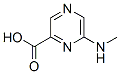 54409-13-1,6-(METHYLAMINO)-2-PYRAZINECARBOXYLIC ACID