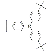54409-77-7,tris(4-tert-butylphenyl)phosphane