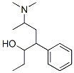 5441-25-8,6-dimethylamino-4-phenyl-heptan-3-ol