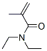 5441-99-6,N,N-DIETHYLMETHACRYLAMIDE