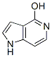 54415-77-9,4-HYDROXY-5-AZAINDOLE