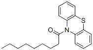 5442-97-7,1-phenothiazin-10-ylnonan-1-one