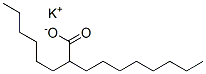 54439-51-9,potassium 2-hexyldecanoate