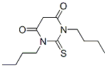 54443-89-9,1,3-DI-N-BUTYL-2-THIOBARBITURIC ACID