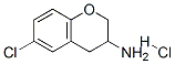 54444-99-4,6-CHLORO-CHROMAN-3-YLAMINE HYDROCHLORIDE