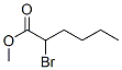 5445-19-2,Methyl 2-bromohexanoate