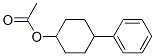 5445-95-4,(4-phenylcyclohexyl) acetate