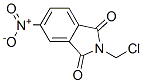 54455-34-4,N-CHLOROMETHYL-4-NITROPHTHALIMIDE