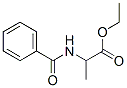 5446-46-8,BENZOYL-DL-A-ALANINE ETHYL ESTER