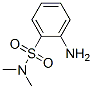 54468-86-9,2-amino-N,N-dimethylbenzenesulfonamide