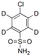 544686-14-8,4-Chlorobenzene-d4-sulfonamide