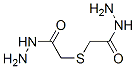 5447-21-2,thiobis(acetohydrazide)