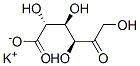 5447-60-9,5-KETO-D-GLUCONIC ACID POTASSIUM SALT