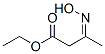 5447-76-7,ethyl (3Z)-3-hydroxyiminobutanoate