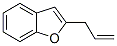 54470-36-9,Benzofuran,  2-(2-propenyl)-  (9CI)