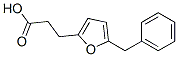 54474-66-7,3-(5-BENZYL-2-FURYL)PROPANOIC ACID