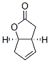 54483-22-6,(+)-CIS-2-OXABICYCLO[3.3.0]OCT-6-EN-3-ONE