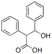 5449-26-3,3-hydroxy-2,3-diphenylpropionic acid