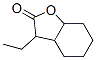 54491-17-7,3-ethylhexahydro-3H-benzofuran-2-one