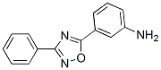 54494-13-2,3-(3-PHENYL-[1,2,4]OXADIAZOL-5-YL)-PHENYLAMINE