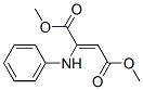 54494-74-5,DIMETHYL 2-ANILINOBUT-2-ENEDIOATE