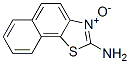 54497-13-1,Naphtho[2,1-d]thiazol-2-amine, 3-oxide (9CI)