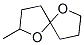 5451-15-0,2-Methyl-1,6-dioxaspiro[4.4]nonane