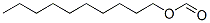 5451-52-5,decyl formate