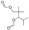 5451-59-2,2,2,4-trimethylpentane-1,3-diyl diformate