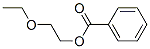 5451-72-9,BENZOIC ACID 2-ETHOXYETHYL ESTER