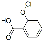 54510-09-7,chlorosalicylic acid