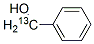 54522-91-7,BENZYL ALCOHOL-ALPHA-13C