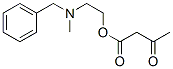 54527-65-0,2-(benzylmethylamino)ethyl acetoacetate