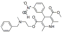 54527-84-3,Nicardipine hydrochloride