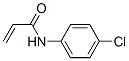 5453-48-5,N-(4-CHLOROPHENYL) ACRYLAMIDE