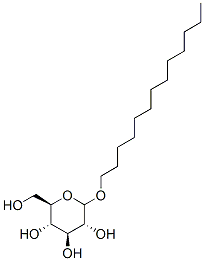 54530-88-0,tridecyl D-glucoside