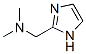54534-78-0,1-(1H-IMIDAZOL-2-YL)-N,N-DIMETHYLMETHANAMINE