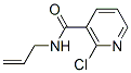 545372-93-8,N-allyl-2-chloronicotinamide